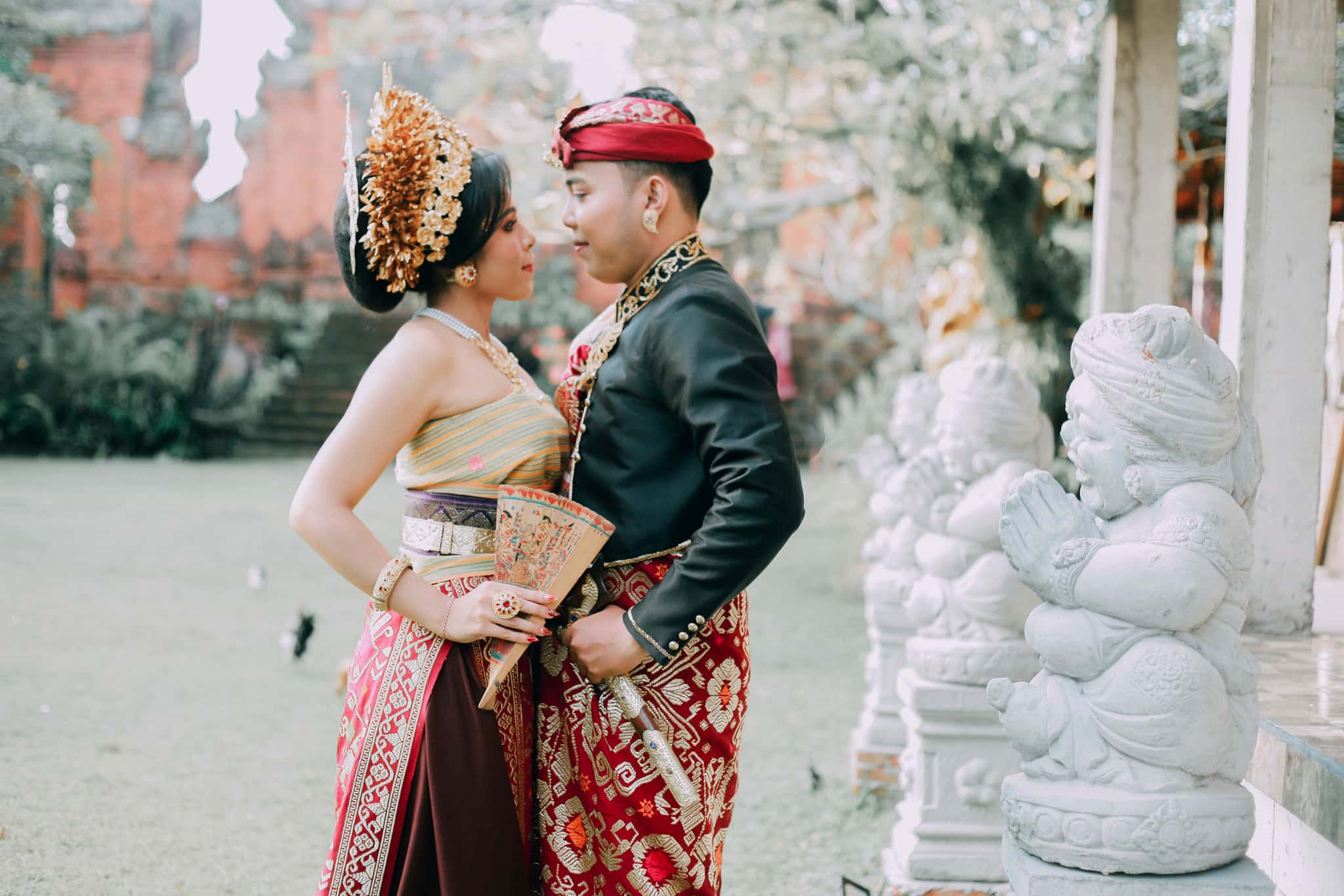 Arma dan Ayu