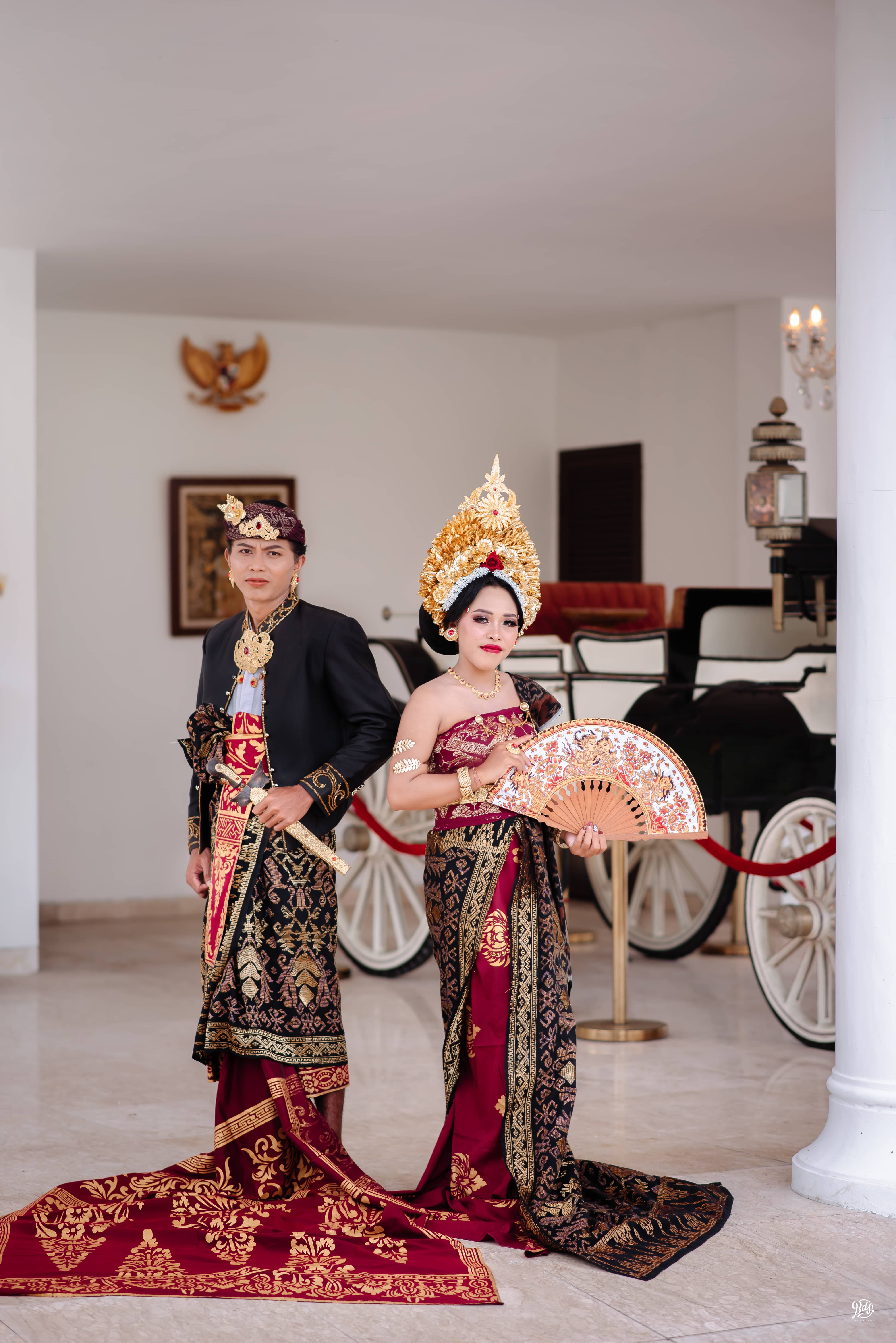 Slideshow foto pengantin 1