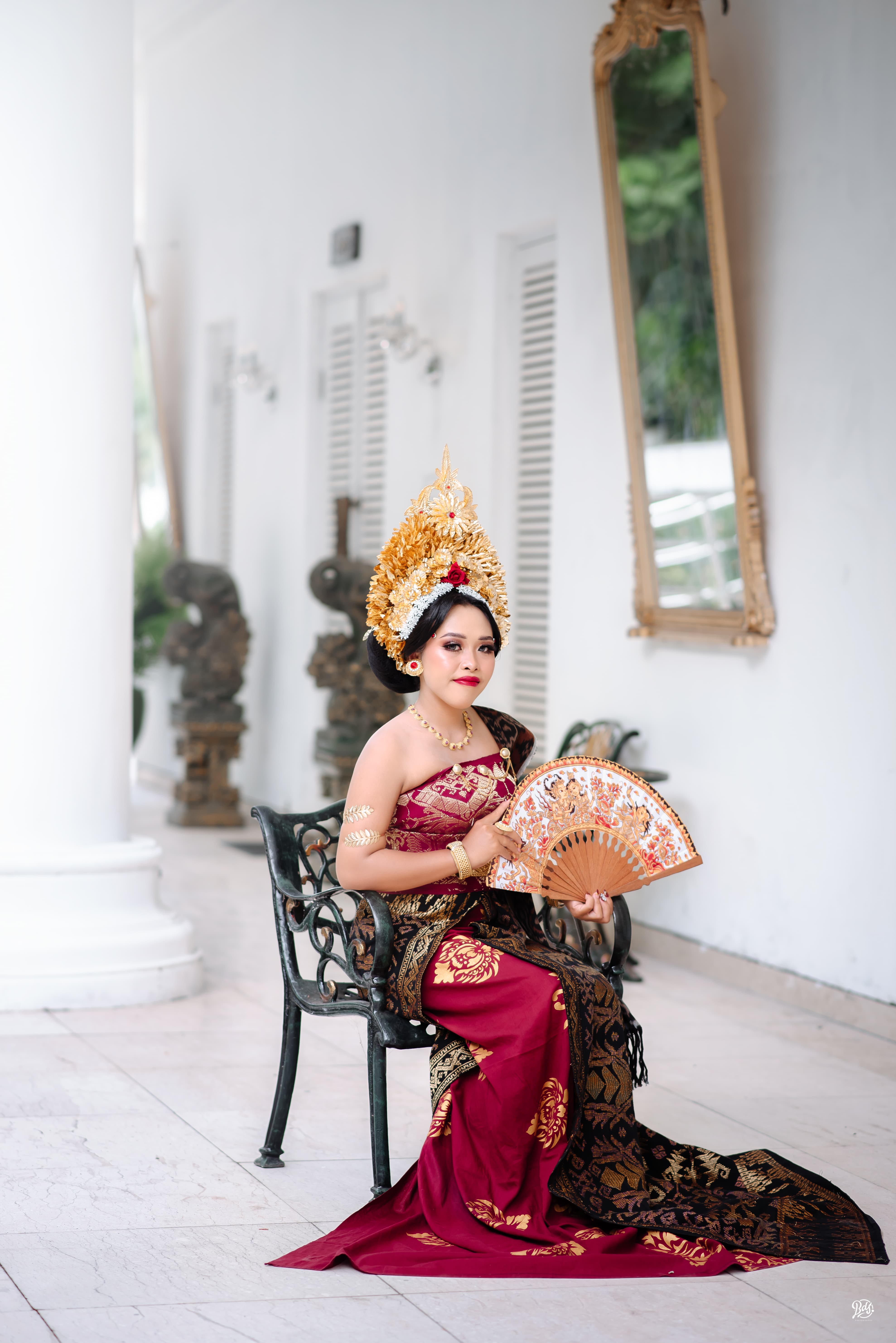 Slideshow foto pengantin 5