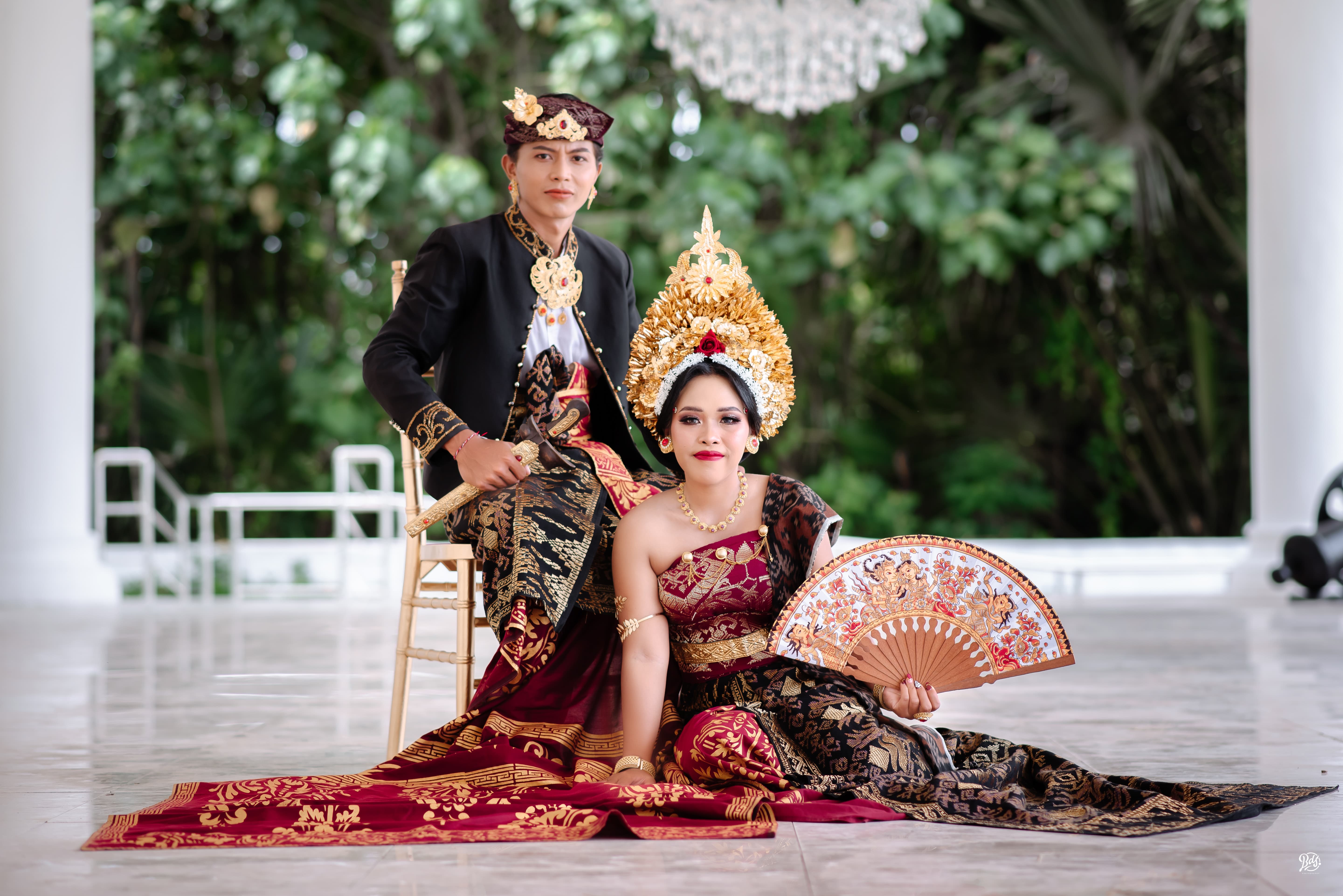 Slideshow foto pengantin 10