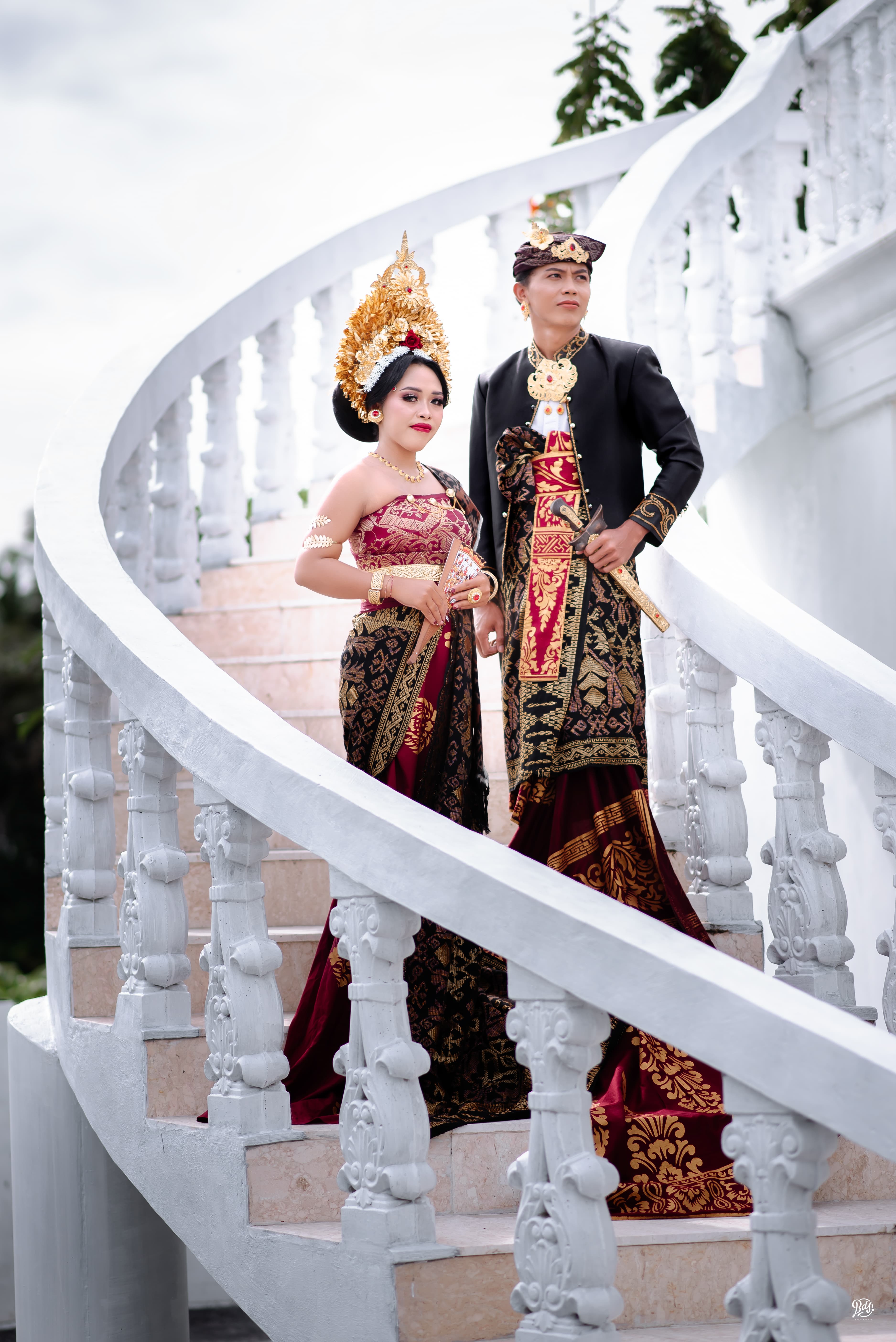 Slideshow foto pengantin 4