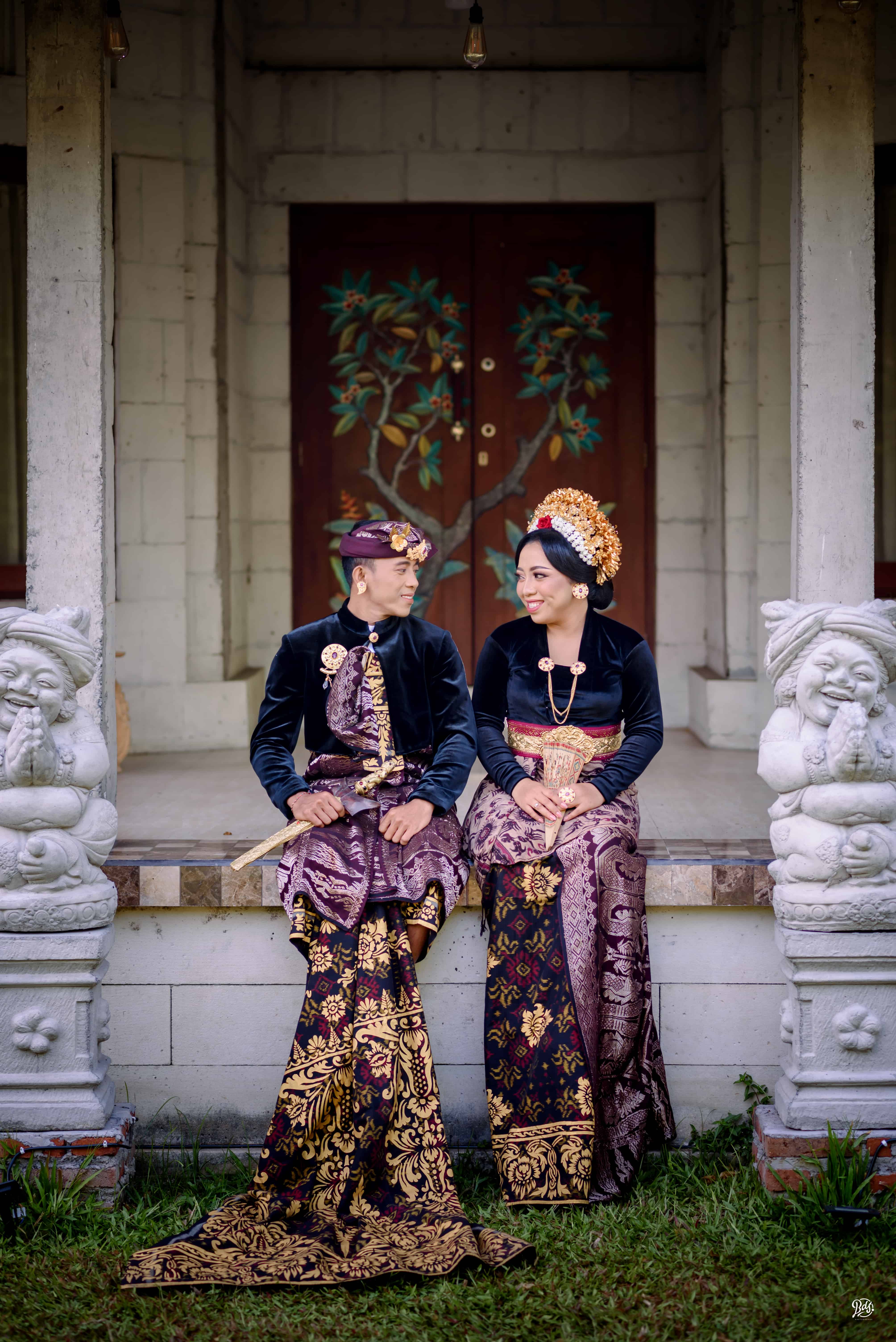 Kacak dan Sri