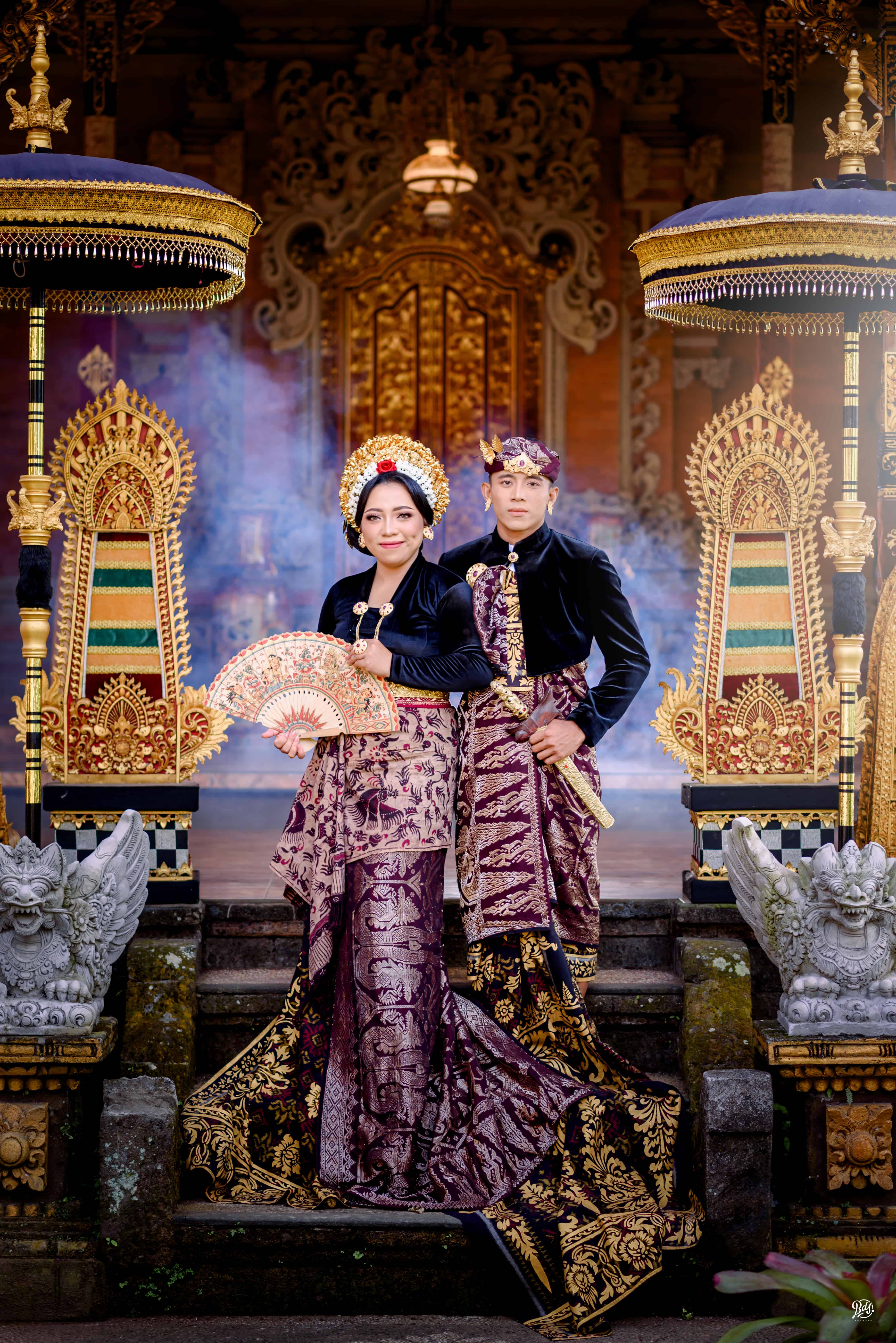 Foto pasangan