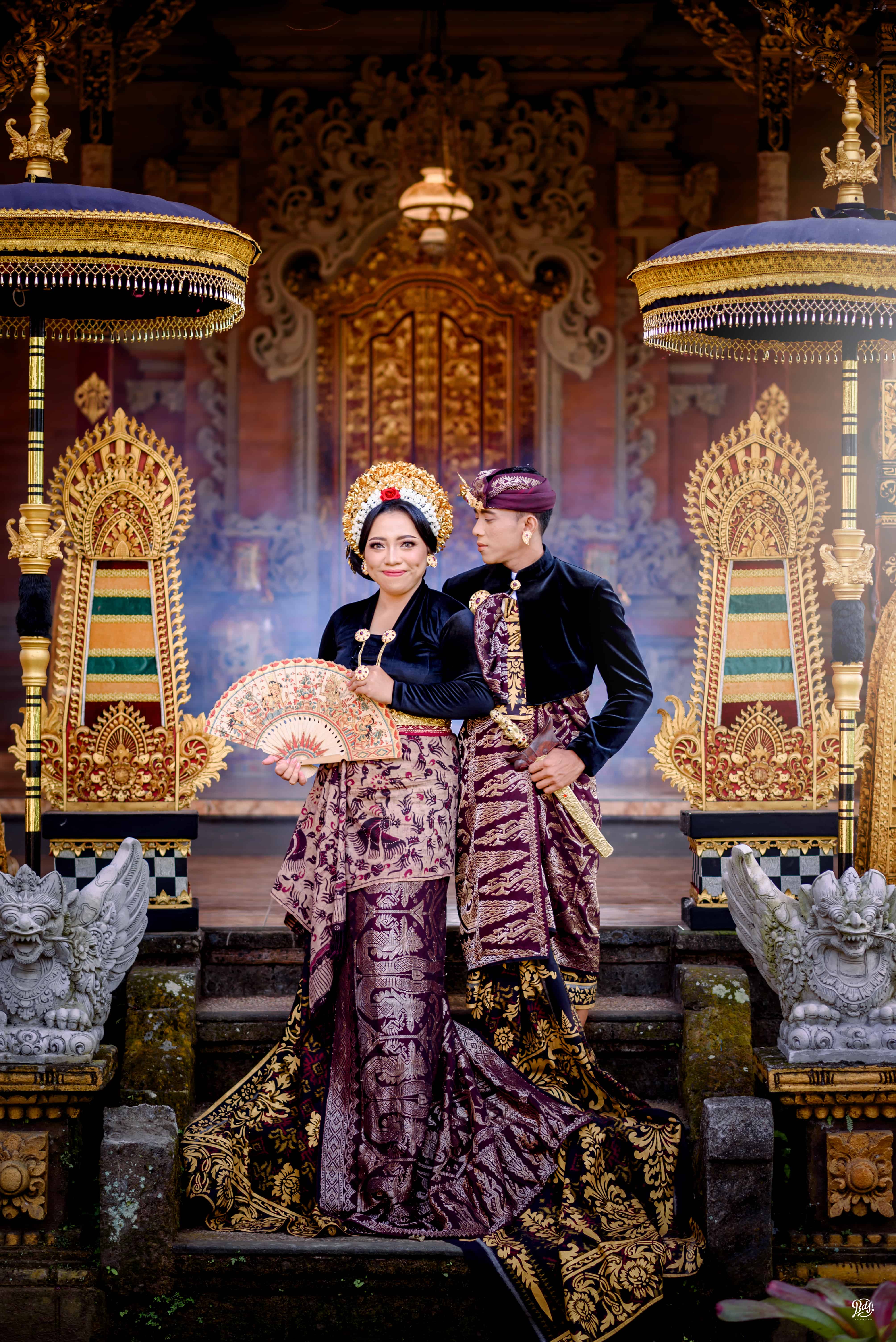 Kacak dan Sri
